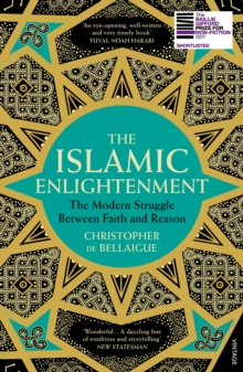 [9780099578703] The Islamic Enlightenment