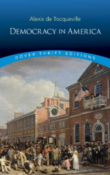 [9780486815596] Democracy in America