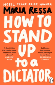 [9780753559215] How to Stand Up to a Dictator