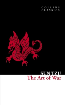 [9780007420124] The Art of War