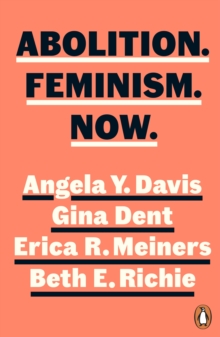 [9780241543757] Abolition. Feminism. Now.