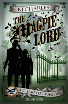 [9781999784614] A Charm of Magpies 1 : The Magpie Lord