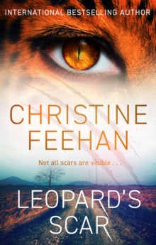 [9780349432540] Leopard's scar