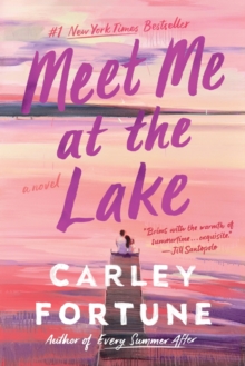 [9780349433110] Meet Me at the Lake