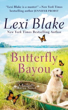 [9781984806567] Butterfly Bayou 1