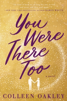 [9781984806468] You Were There Too