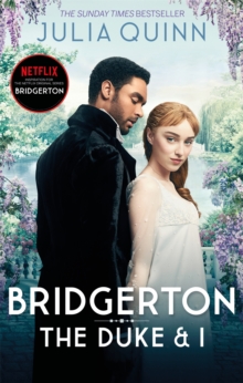 [9780349429212] Bridgerton 1 : The Duke and I