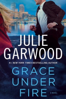 [9780593546291] Grace Under Fire