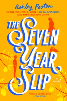 [9780008566593] The Seven Year Slip