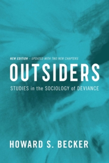 [9781982106225] Outsiders