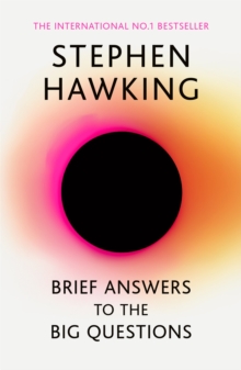 [9781473695993] Brief Answers to the Big Questions