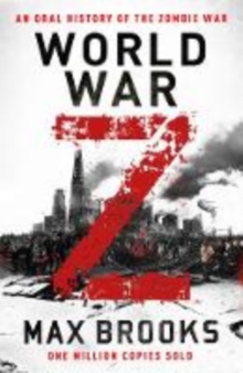 [9780715653739] World War Z