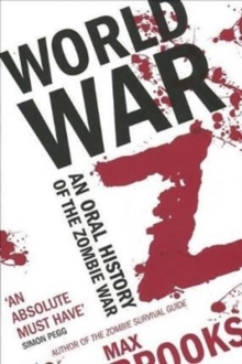 [9780715653739] World War Z