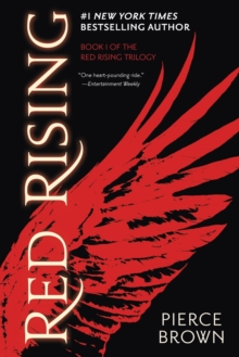 [9781444758993] Red Rising 1