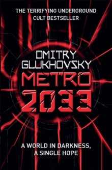 [9780575086258] Metro 2033