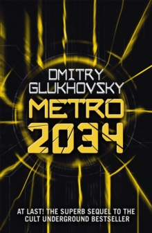 [9781473204300] Metro 2034