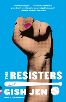 [9780525657224] The Resisters