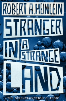 [9780340938348] Stranger in a Strange Land