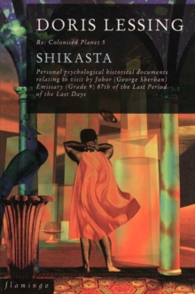 [9780006547198] Shikasta