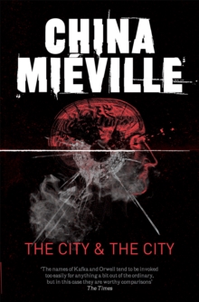 [9780330534192] The City & The City