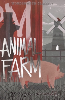 [9781840228038] Animal Farm