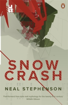 [9780241953181] Snow Crash