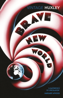 [9780099477464] Brave New World