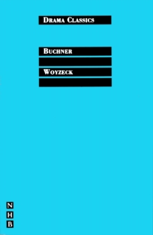 [9781854591838] Woyzeck