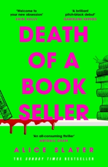 [9781529385328] Death of a Bookseller