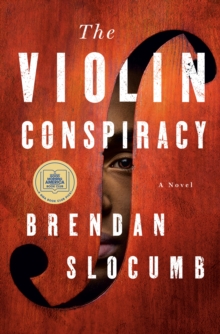 [9780593315415] The Violin Conspiracy