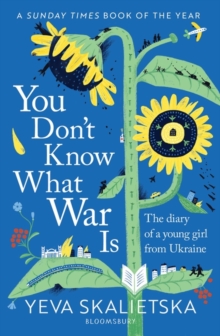 [9781526659934] You Don't Know What War Is