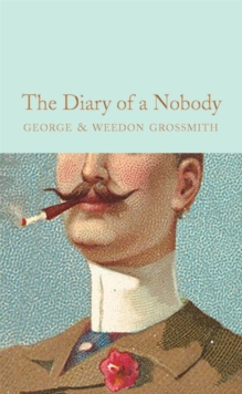 [9781509881390] Diary of a nobody