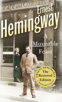 [9780099557029] A Moveable Feast