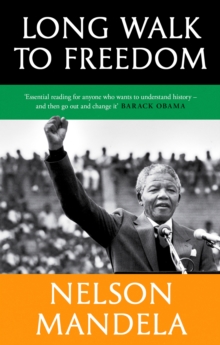 [9780349146287] Long Walk To Freedom