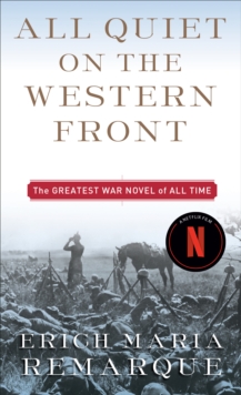 [9780449213940] All Quiet on the Western Front