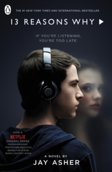 [9780141387772] Thirteen Reasons Why