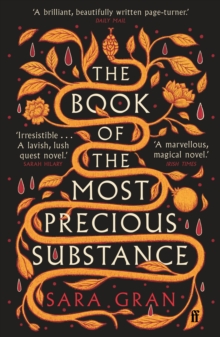 [9780571375622] The Book of the Most Precious Substance