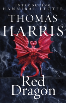 [9780099532934] Hannibal Lecter 1 : Red Dragon