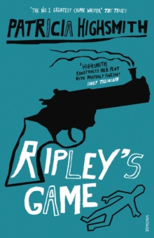 [9780099283683] Ripley 3 : Ripley's Game