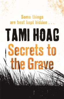 [9781409120933] Secrets to the Grave