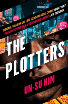 [9780008315788] The Plotters