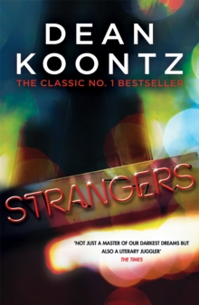 [9781472240286] Strangers