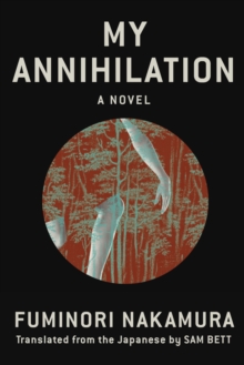 [9781641294072] My Annihilation