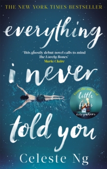 [9780349134284] Everything I Never Told You