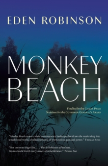 [9780676973228] Monkey Beach