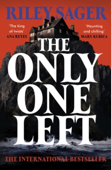 [9781399712378] The Only One Left