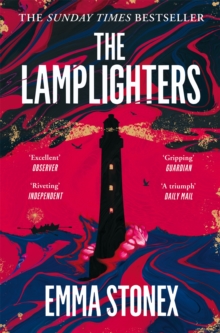 [9781529047356] The Lamplighters