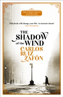 [9781474609883] The Shadow of the Wind