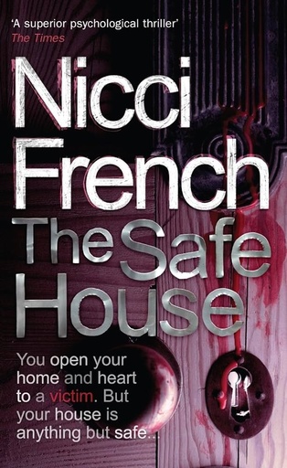 [9780140270365] The Safe House