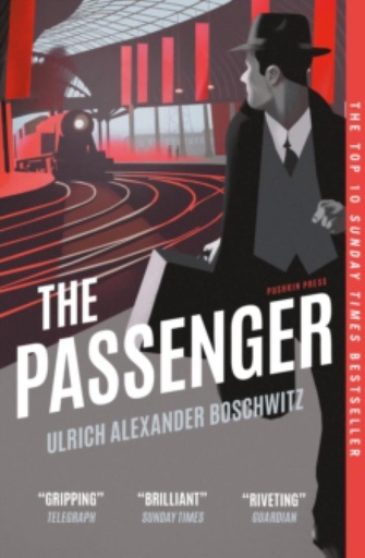 [9781782275404] Passenger